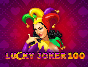 lucky joker