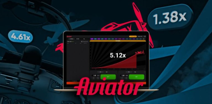 Aviator Slot