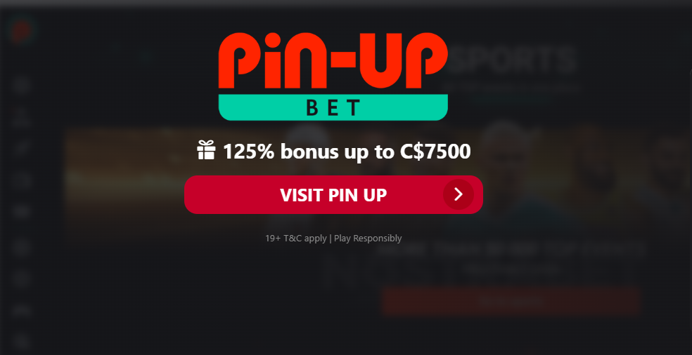 Pin-up Bet