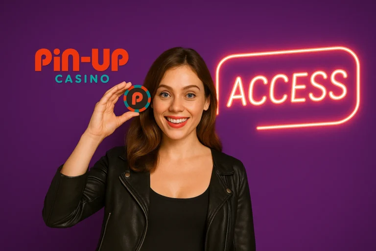 How to Access Pin Up Casino