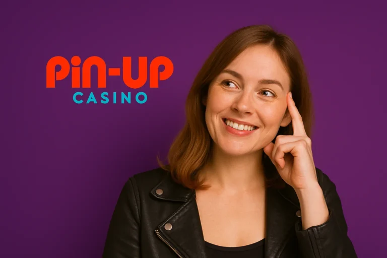 Pin up casino online