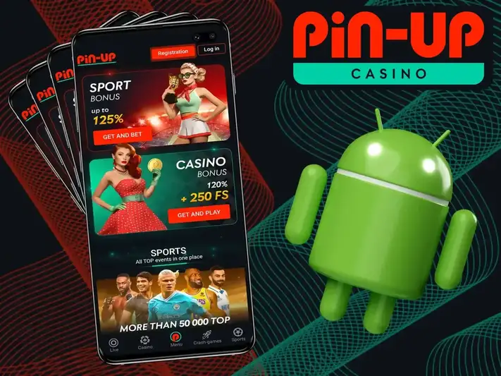 Pin-Up Casino